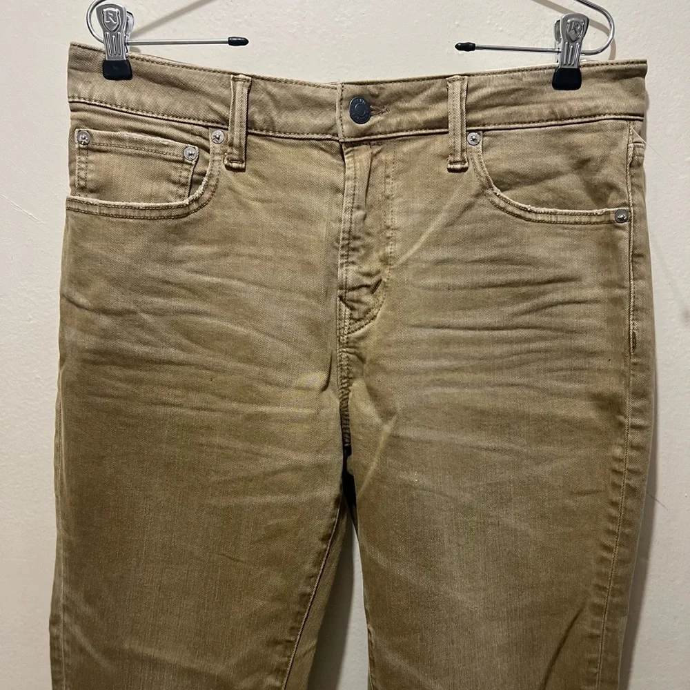 NEW WITH TAGS – American Eagle AirFlex+ Jeans - Picture 4 of 6
